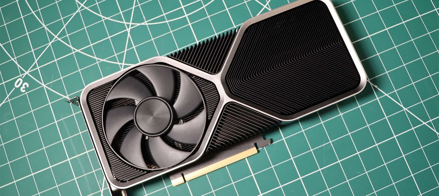 NVIDIA готовит GeForce RTX 5070 Ti с 16 ГБ памяти GDDR7