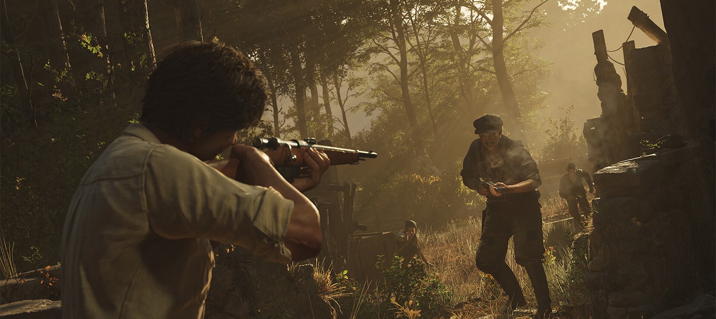 Разработчики Mafia: The Old Country рассказали о преимуществах перехода на Unreal Engine 5