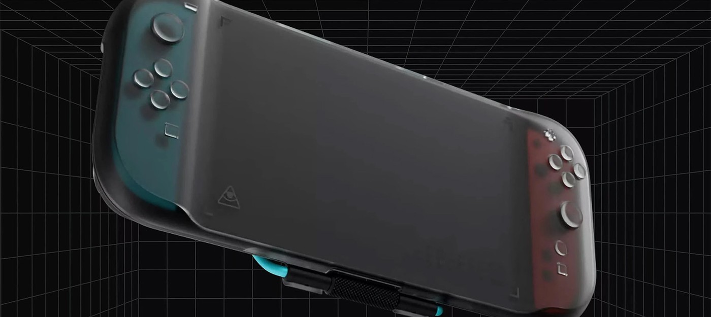 Nintendo Switch 2 может достичь продаж в 80 миллионов устройств к 2028 году