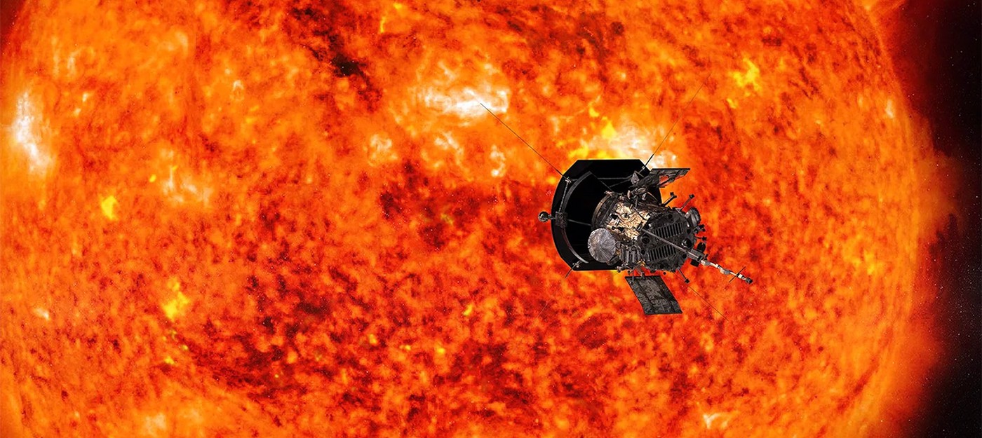 Зонд Parker Solar Probe приблизится к Солнцу на рекордное расстояние 24 декабря