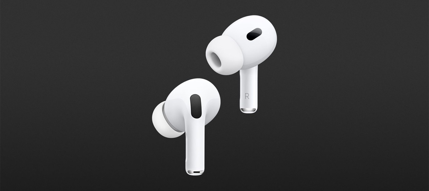 Apple расширит функции здоровья в AirPods Pro 3: в следующем году наушники получат монитор сердечного ритма