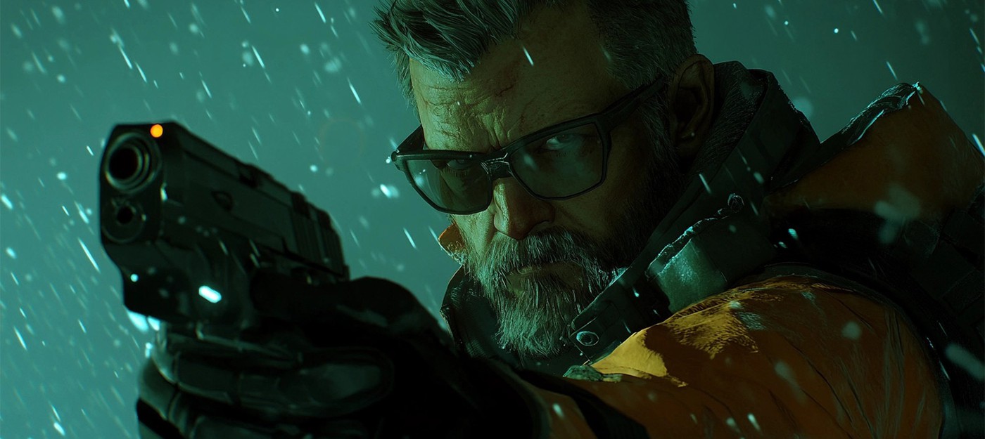 Слух: Valve начала закрытое тестирование Half-Life 3