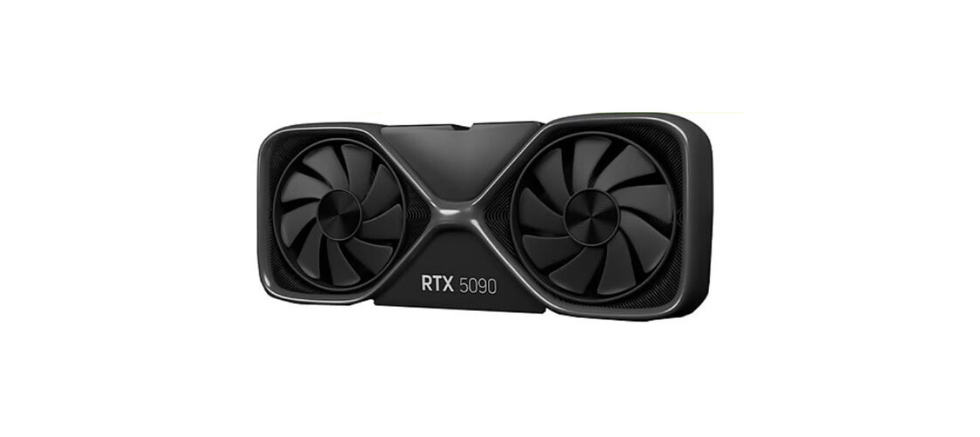 Цена на NVIDIA RTX 5090 может составить $2600