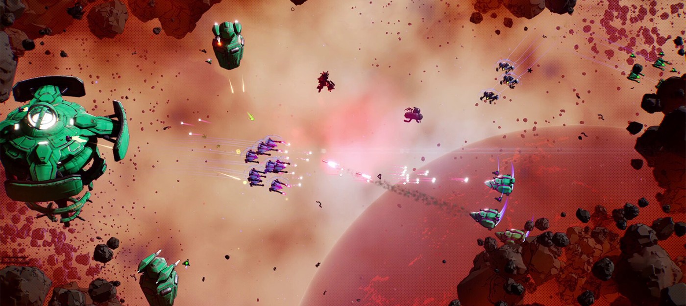 Разработчик Age of Empires обеспокоен тем, что RTS жанр "почти не изменился" за 20 лет