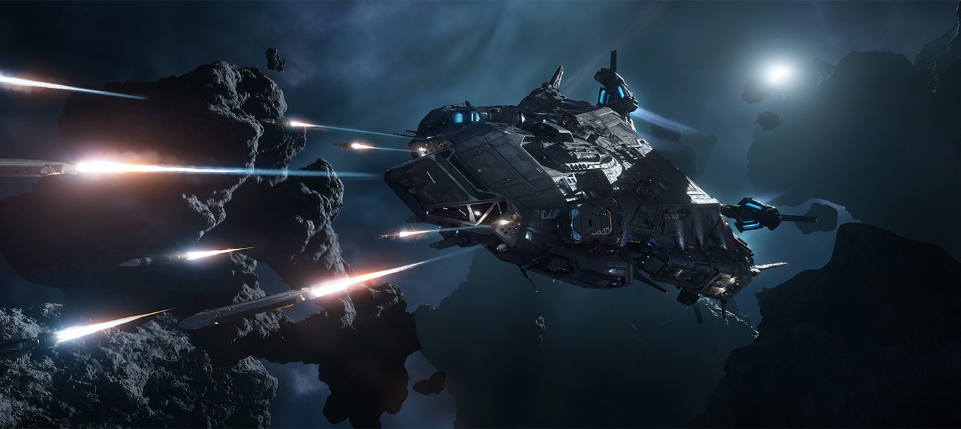 Star Citizen заработала в 2024 году больше, чем весь бюджет The Witcher 3