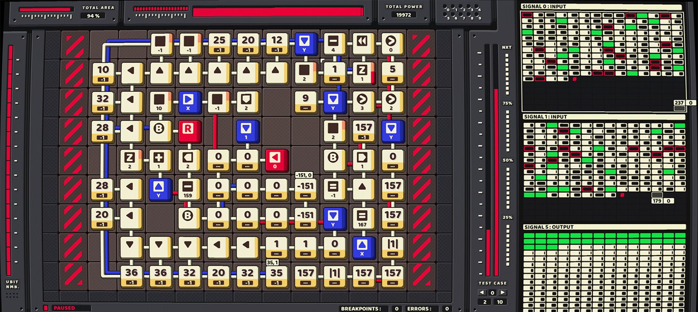 Хит Steam в духе Factorio стал бесплатным навсегда