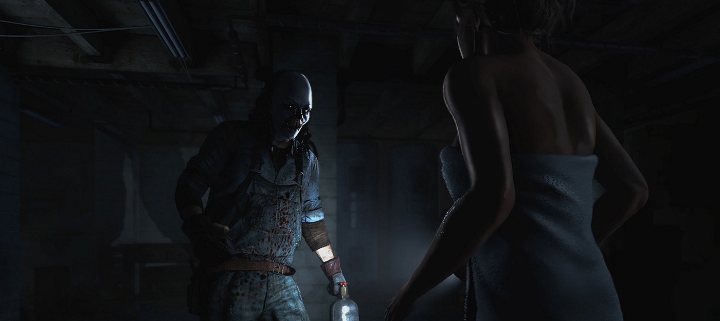 Фильм по Until Dawn расскажет совершенно новую историю про других персонажей