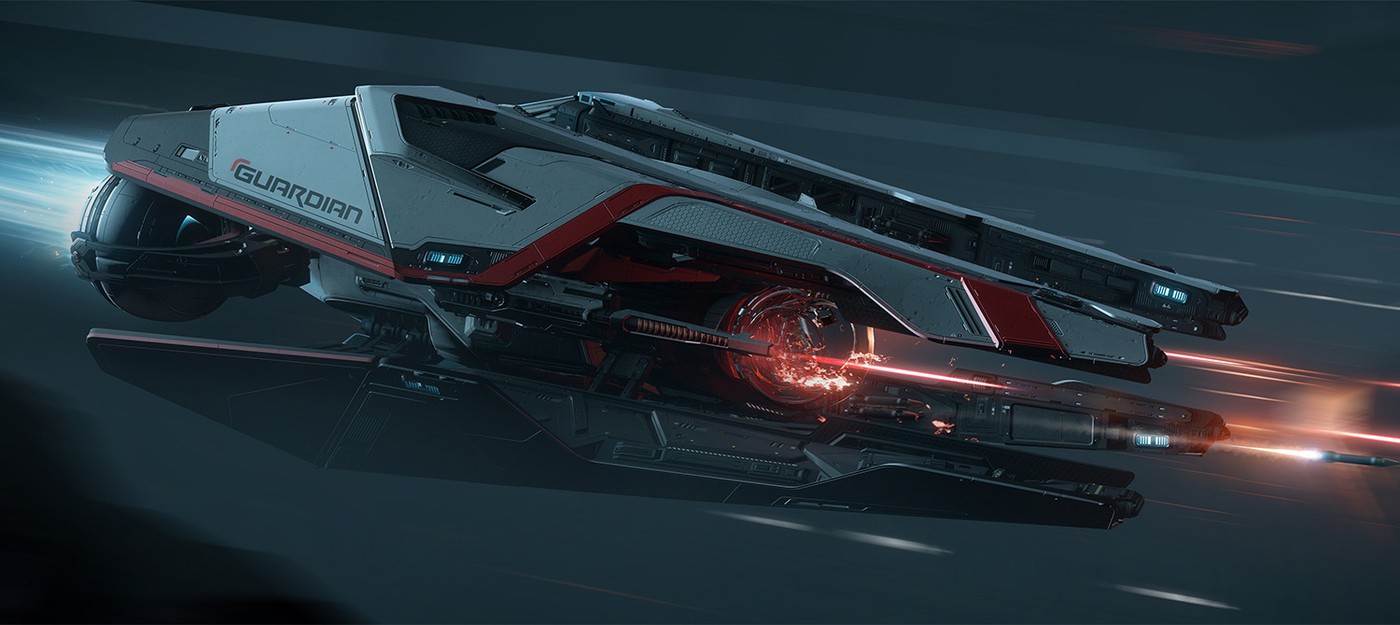 Глава Star Citizen говорит, что игра как никогда близка к цели — планы на 2025 год