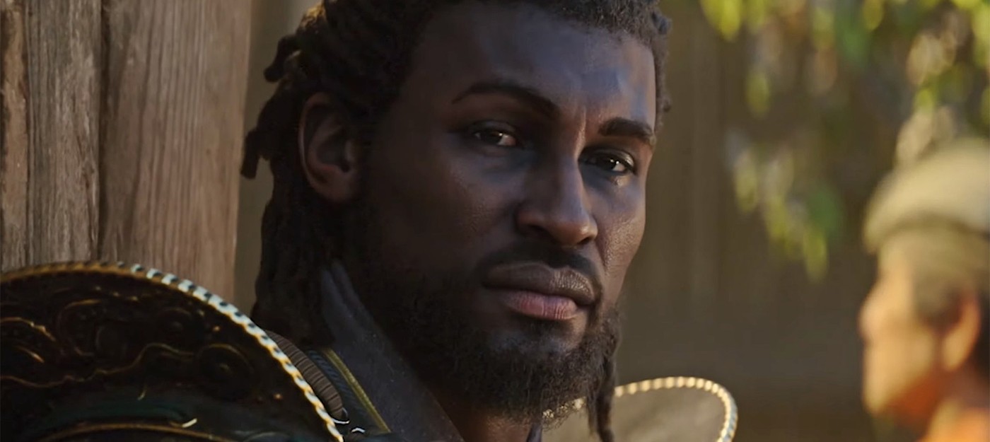 Разработчики Assassin's Creed Shadows говорят, что Ясукэ — не ассасин, и у него нет классических способностей ассасинов