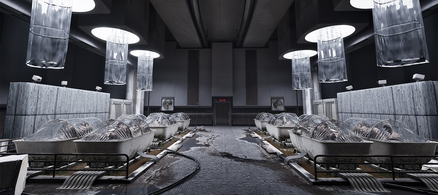 Новый трейлер Karma: The Dark World, 5 минут геймплея и впечатления