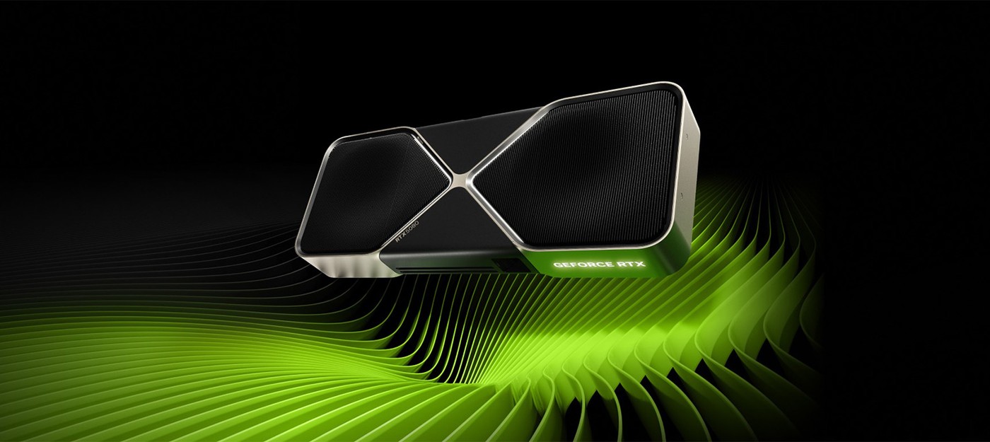 RTX 5080 демонстрирует прирост производительности на 10% по сравнению с RTX 4080 в тесте Blender