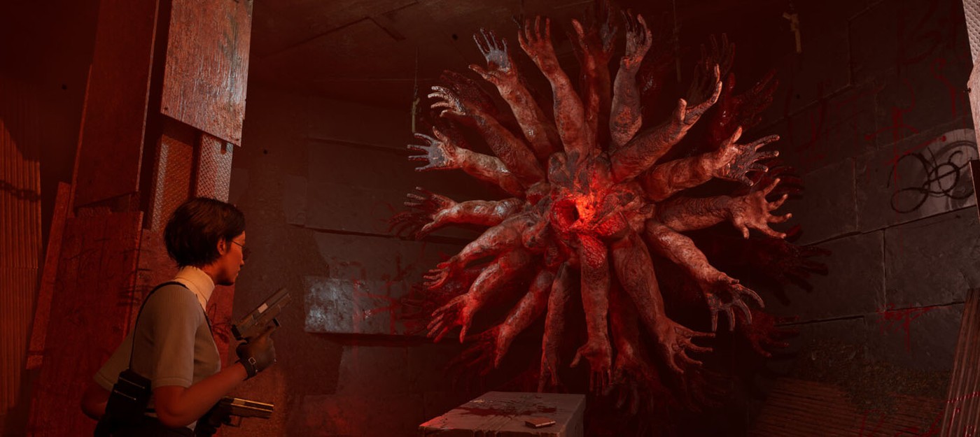 Анонсирован The Directorate: Novitiate — магический шутер с ган-катой и лавкрафтовщиной