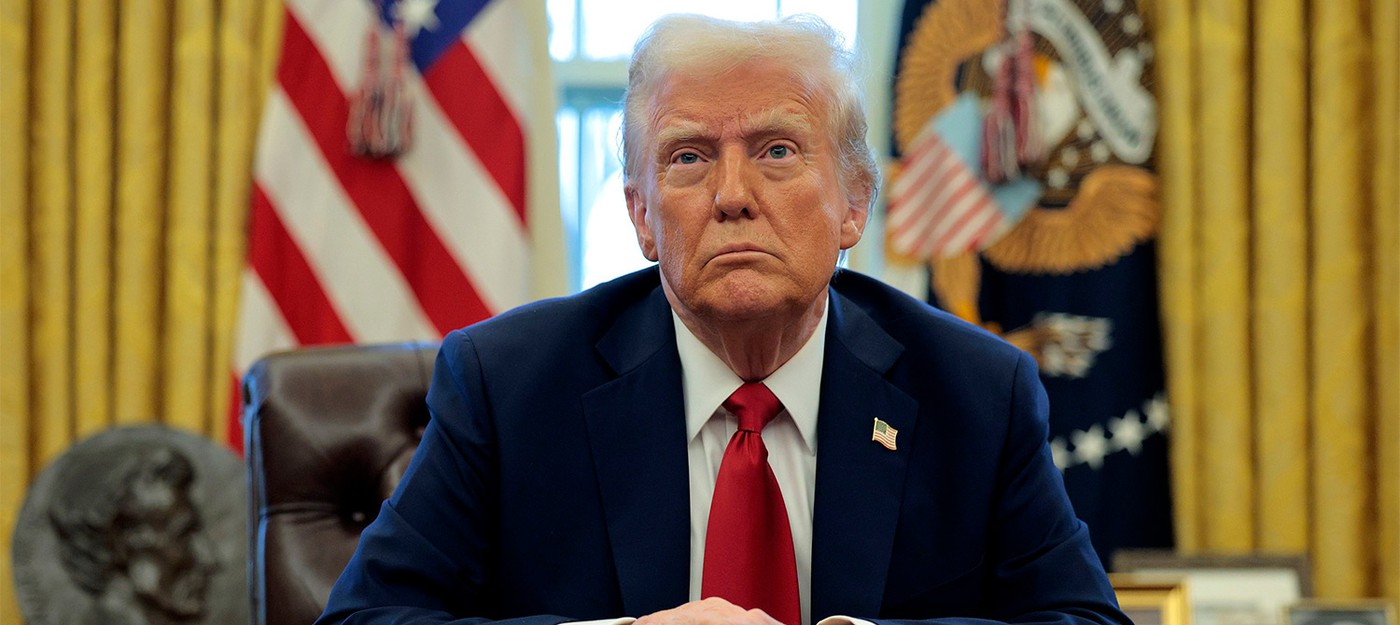 Канада и Мексика ответили на новые тарифы Трампа