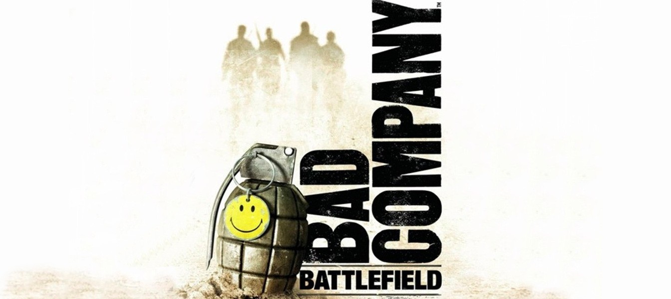 Будет ли Battlefield: Bad Company 3? Подождите – узнаете