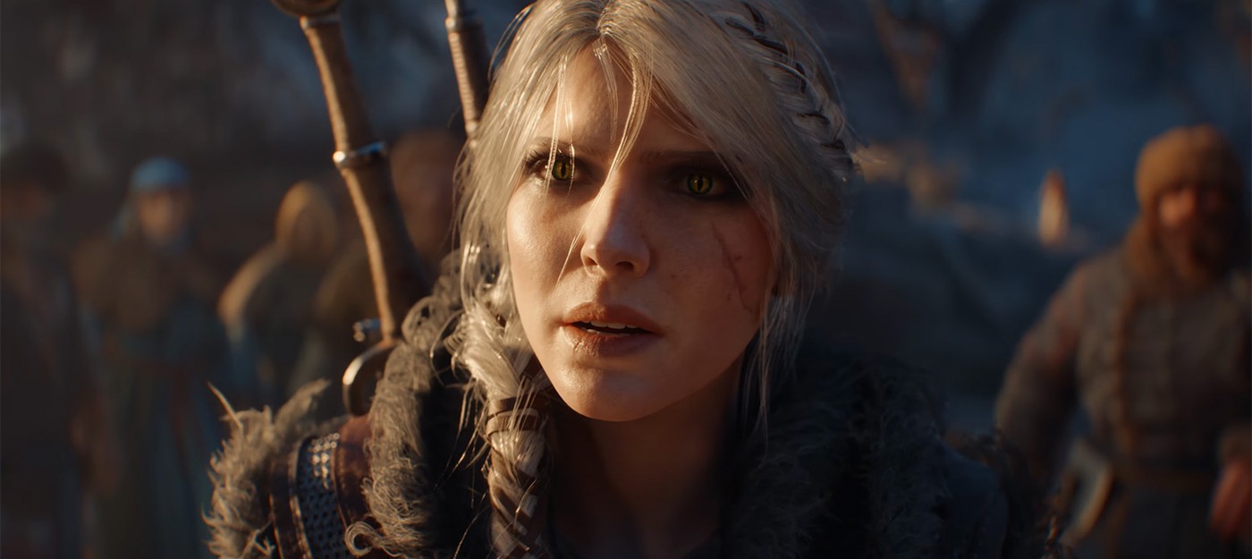 Директор Kingdom Come: Deliverance 2 считает, что CDPR столкнулась с проблемами при разработке The Witcher 4 на Unreal Engine 5