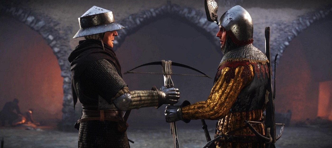 Kingdom Come: Deliverance 2 отбила затраты на разработку за первые сутки после релиза