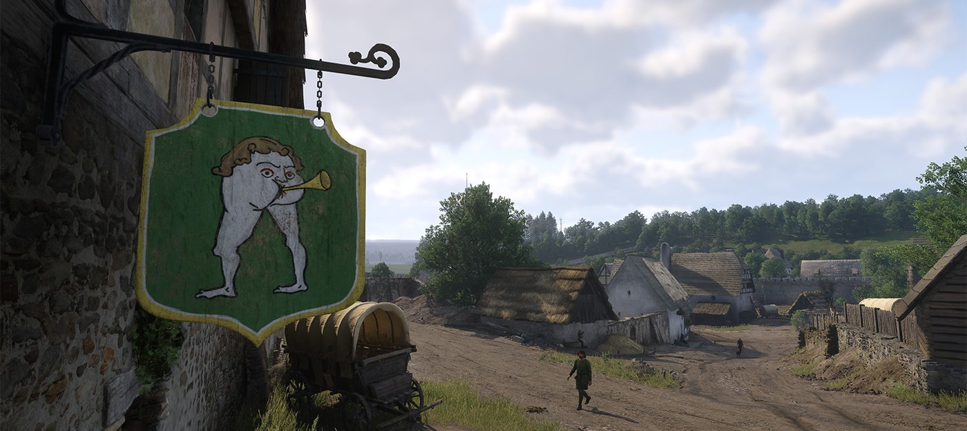 Актеры Kingdom Come: Deliverance 2 считают, что те, кто недоволен игрой — не геймеры, а политики
