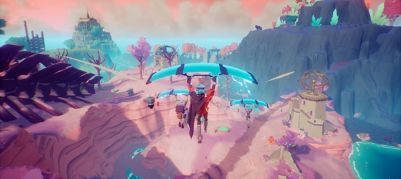 Разработчики Hyper Light Breaker признали проблемы при запуске и опубликовали дорожную карту