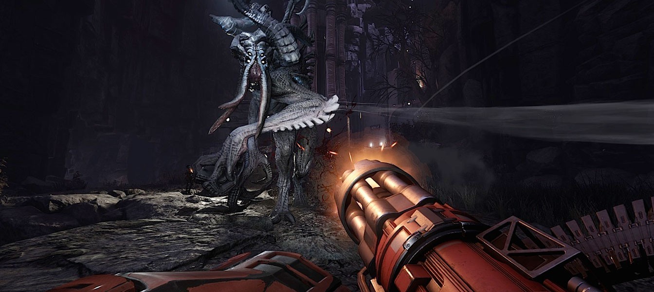 Witcher 3 не попал в номинанты на звание лучшей игры E3 2014