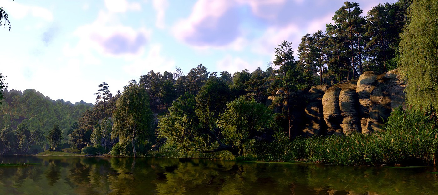Новый мод для Kingdom Come: Deliverance 2 активирует асинхронные вычисления