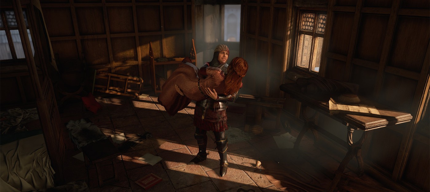 Продажи Kingdom Come: Deliverance 2 превысили 2 миллиона копий