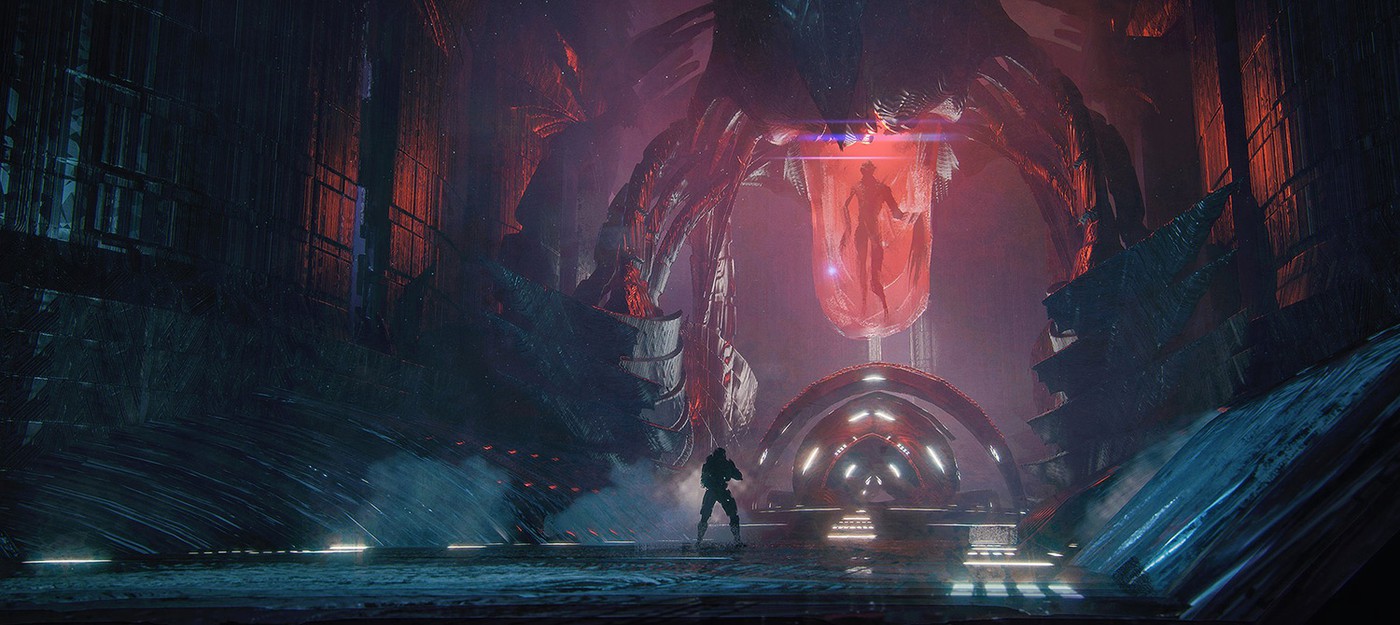 Релиз Exodus отложили до 2026 года