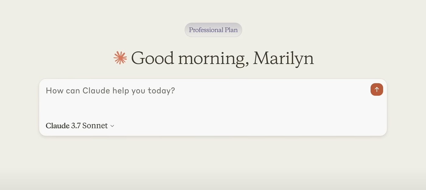 Новая модель Claude от Anthropic умеет думать как быстро, так и медленно