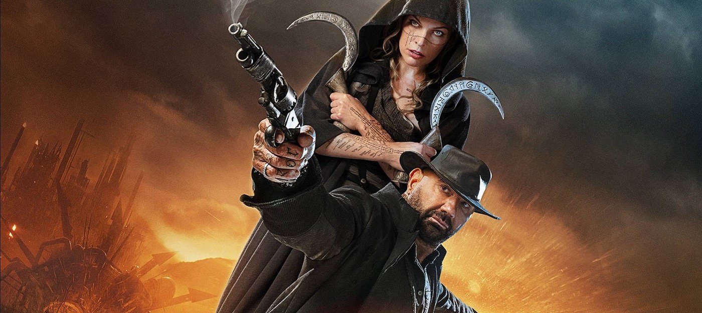 Пол Андерсон утверждает, что Джордж Мартин назвал фильм "В потерянных землях" лучшей экранизацией его работ