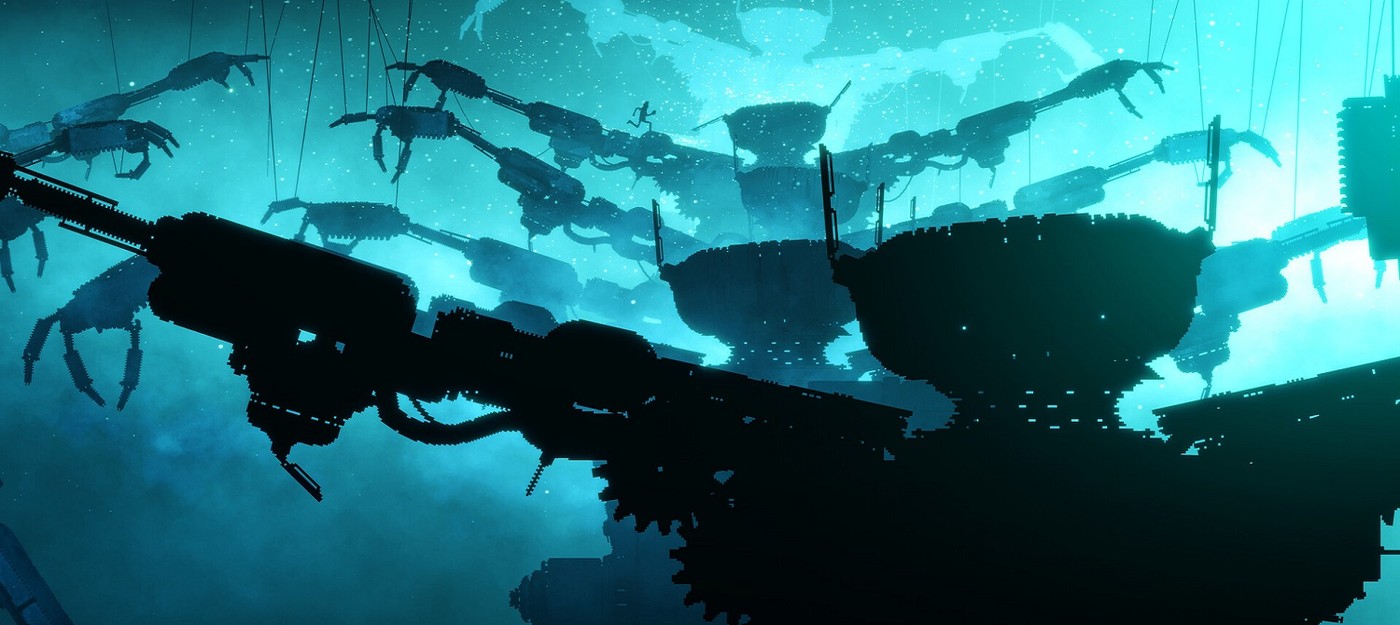 Платформер с необычным использованием физики Bionic Bay перенесли на середину апреля