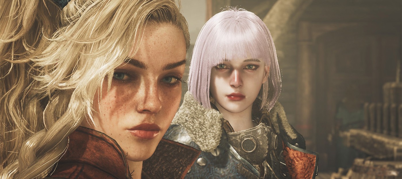 Гайд: Как оседлать монстров в Monster Hunter Wilds