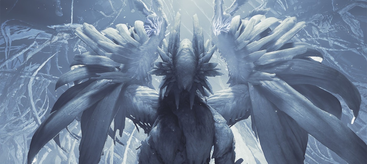 Гайд: Как видеть и атаковать раны монстров в Monster Hunter Wilds