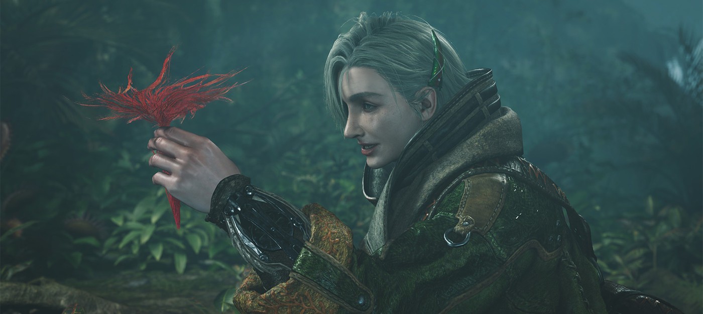 В Monster Hunter Wilds игроки обнаружили странный способ улучшить производительность — исправление опечатки в файлах игры