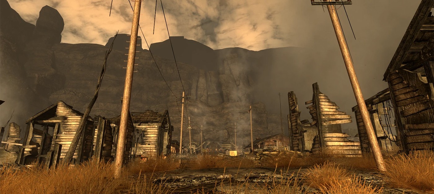 Вышло демо Fallout Revelation Blues — мода, воссоздающего отмененную Fallout 3 от Black Isle на движке Fallout: New Vegas