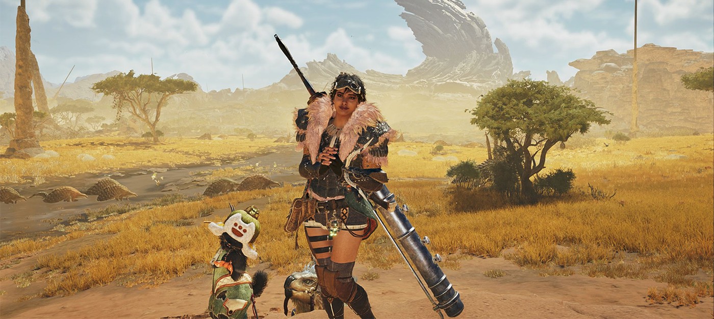 Руководство по настройке графики и интерфейса в Monster Hunter Wilds для лучшего погружения в игровой процесс