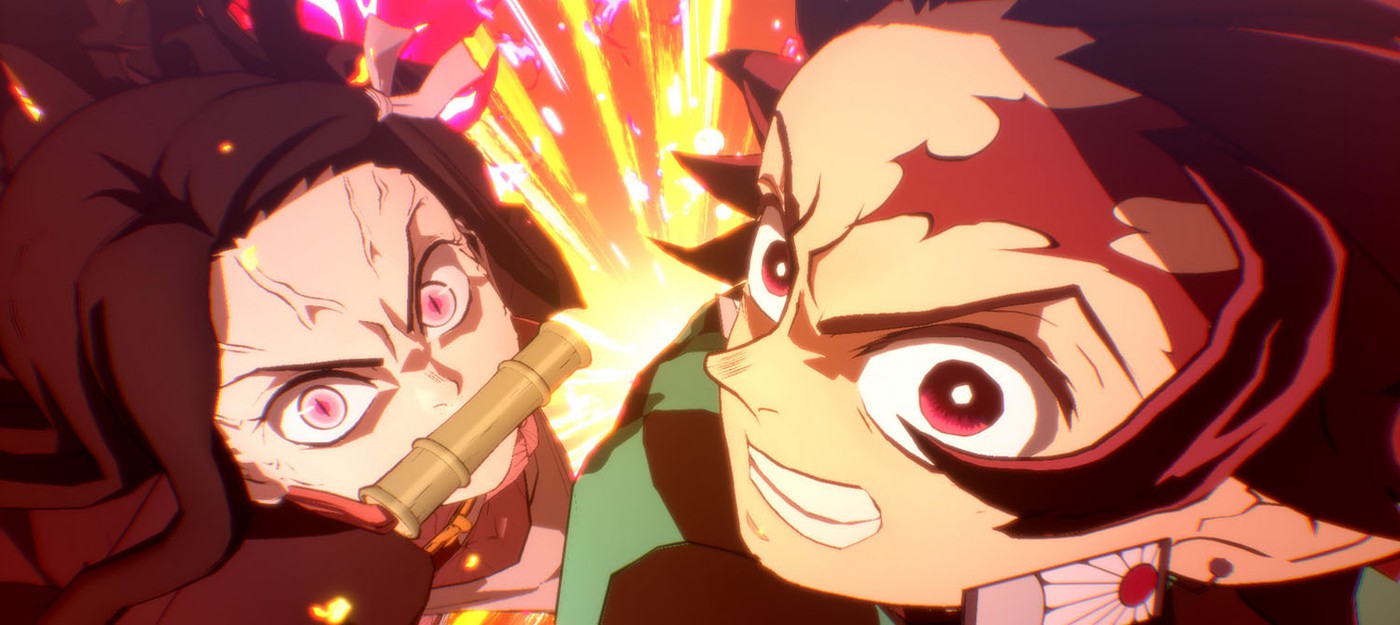 Demon Slayer: Kimetsu no Yaiba — The Hinokami Chronicles 2 выйдет в августе, предзаказы открыты