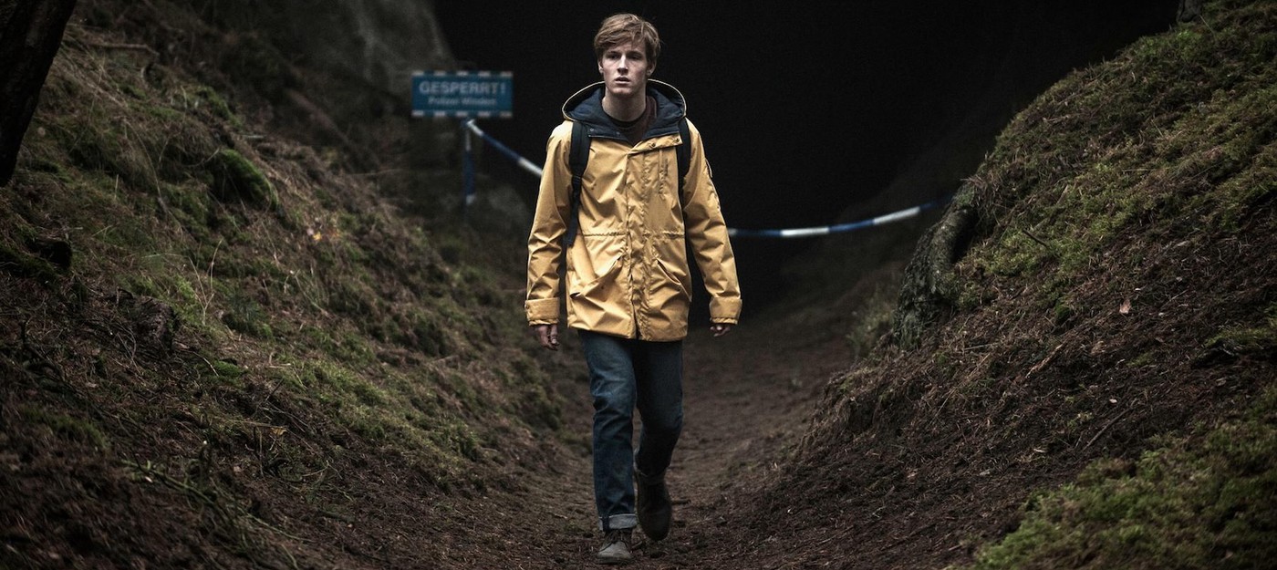 Шоураннер "Тьмы" снимет сериал для HBO Max