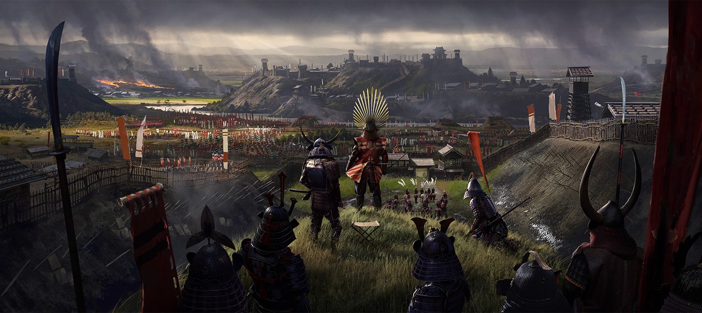 Assassin's Creed Shadows займет 80 часов для полного прохождения