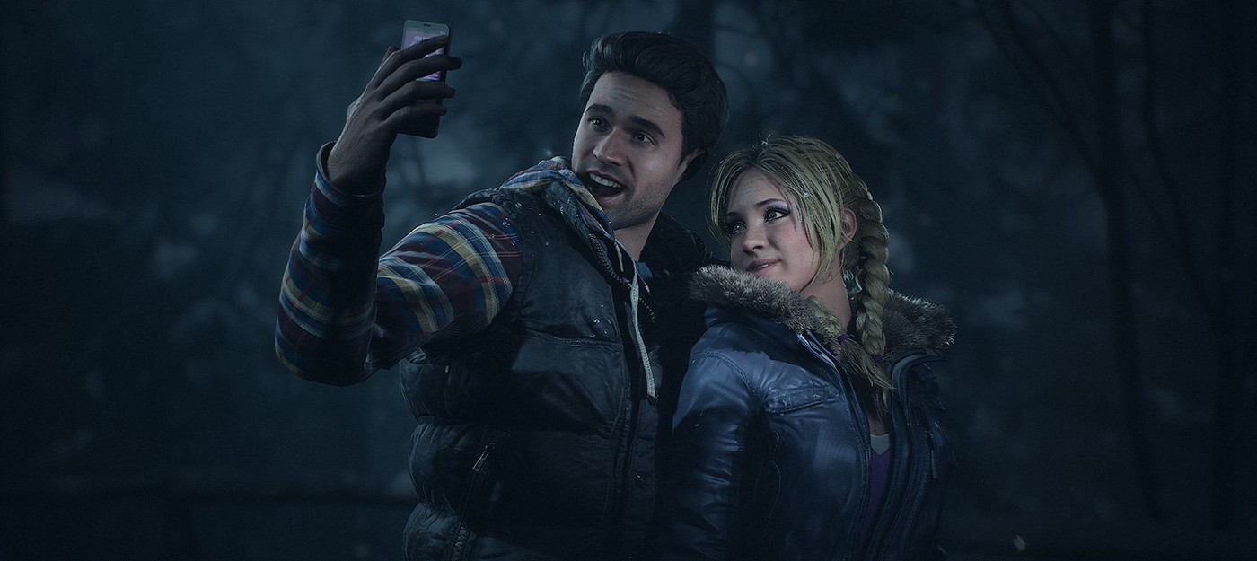 СМИ: Студия-разработчик ремейка Until Dawn "фактически закрыта"