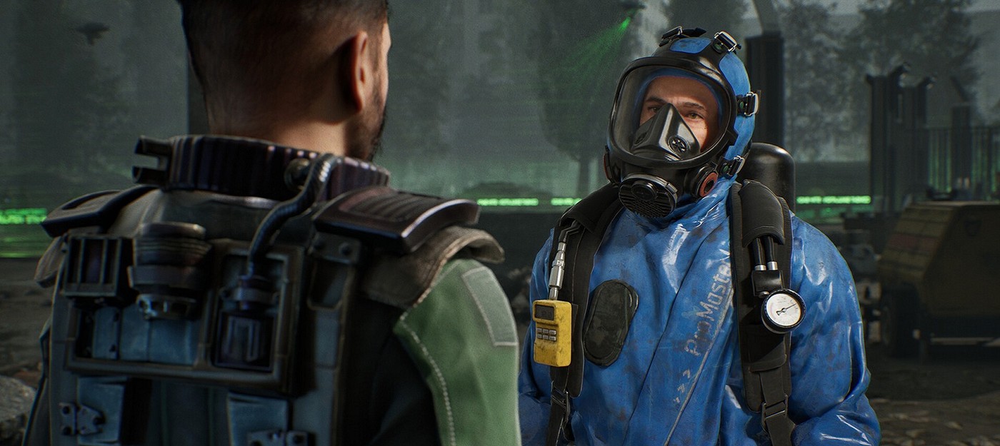 Сурвайвал Chernobylite 2: Exclusion Zone стартовал в Steam со "смешанных" отзывов