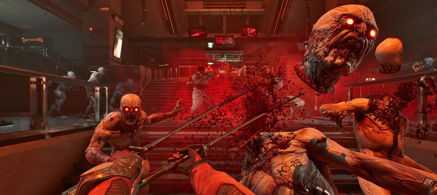 Killing Floor 3 отложили на неопределенный срок из-за критики бета-тестеров
