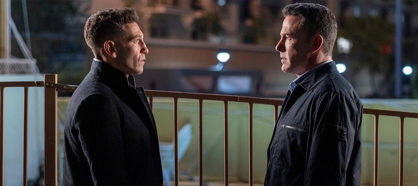 Первые отзывы на фильм "Расплата 2" — качественный сиквел