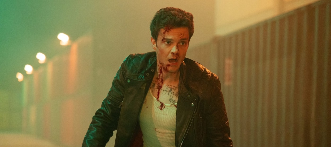 Финальный трейлер комедийного боевика "Новокаин"