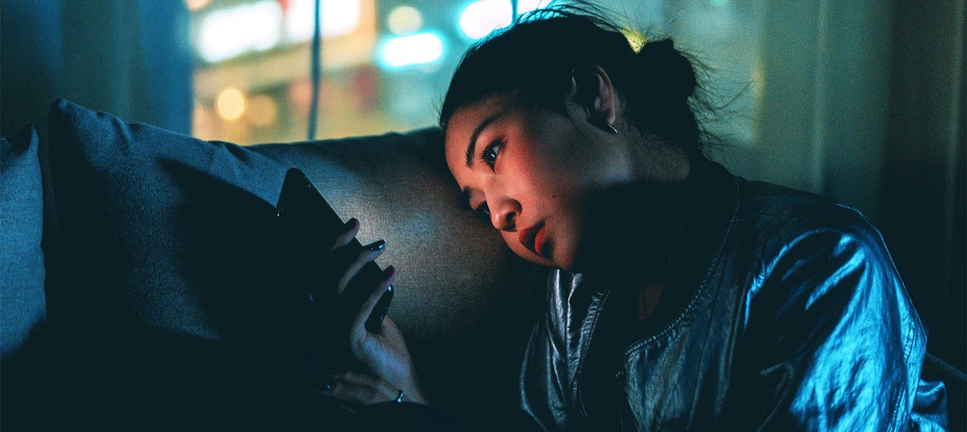 Как избавиться от привычки думскроллинга