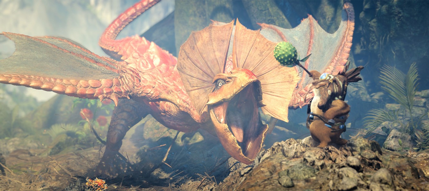 Игроки Monster Hunter Wilds обманывают игру, завершая охоту за секунды с помощью отравляющих боеприпасов