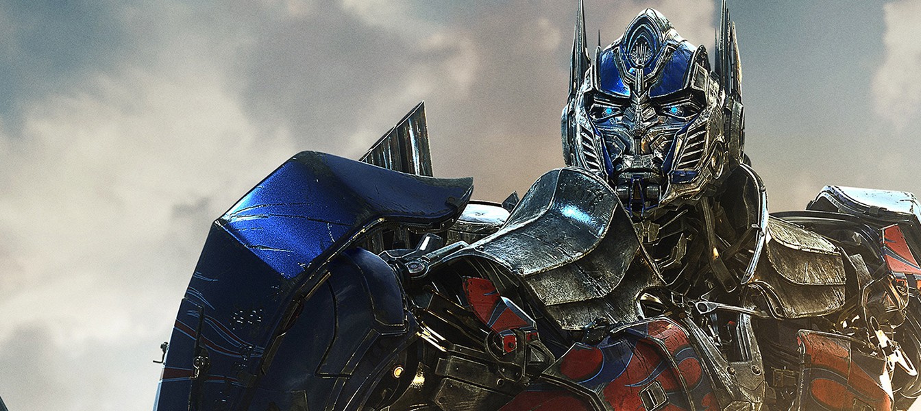 Обзор Transformers: Age Of Extinction – три с минусом