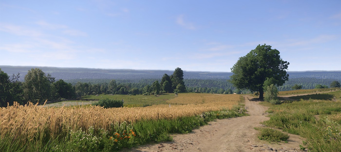 Kingdom Come: Deliverance II получила обновление 1.2 — добавлена интеграция модов через Steam Workshop, парикмахеры и многое другое