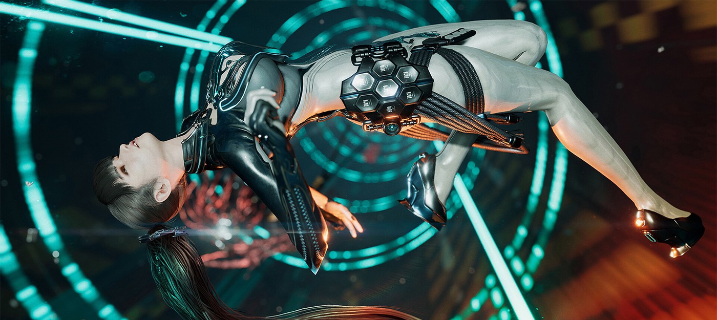 Stellar Blade на ПК получит поддержку технологии Multi Frame Generation от NVIDIA