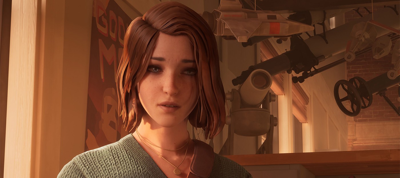 Аналитик считает, что Life is Strange: Double Exposure принесла "крупные убытки" Square Enix