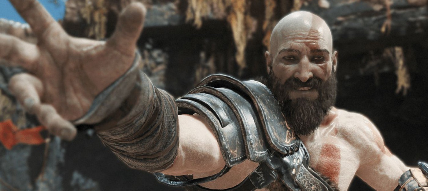 Шоураннер сериала по God of War не разбирается в играх