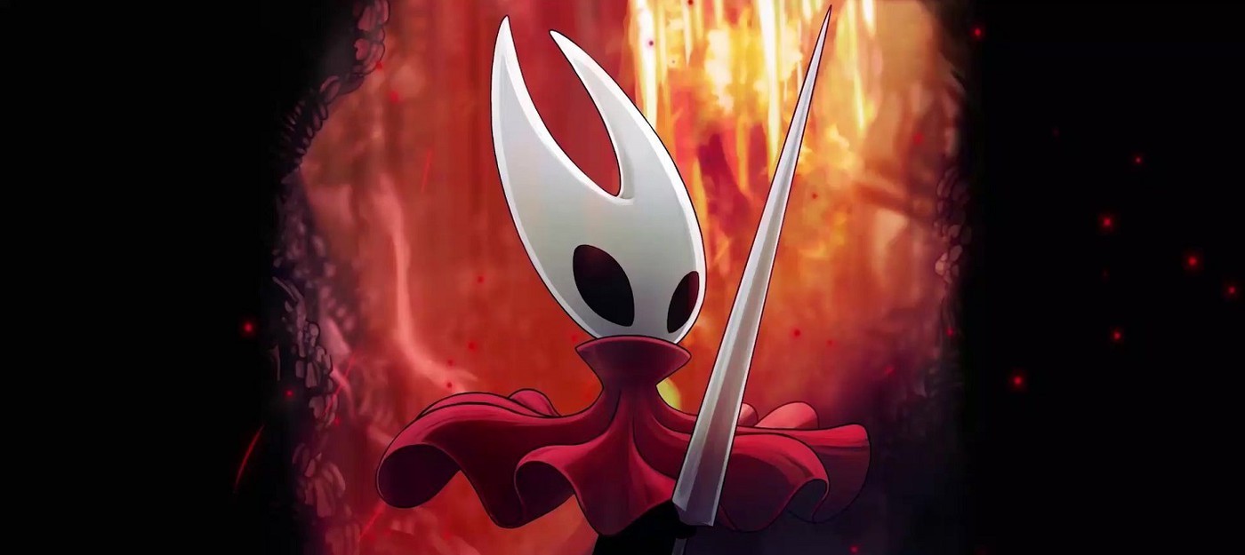 Xbox все еще рассчитывает на релиз Hollow Knight: Silksong